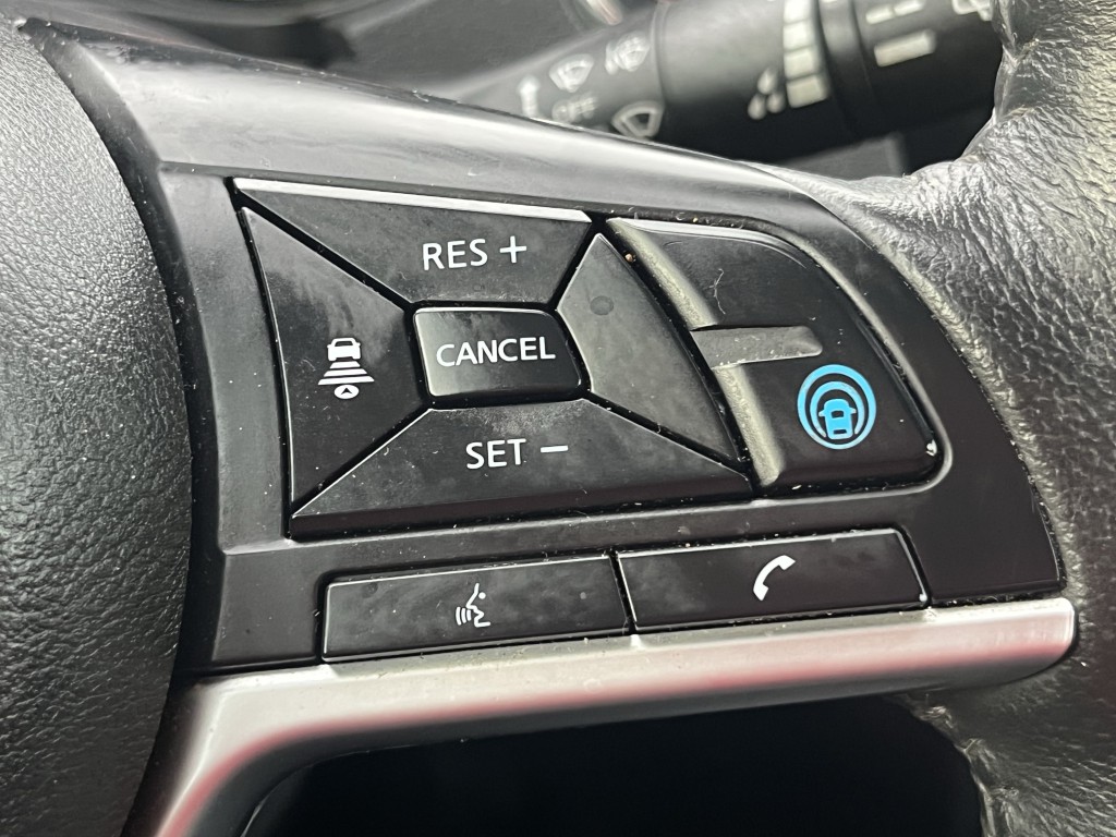 2020 Nissan Rogue Image 22