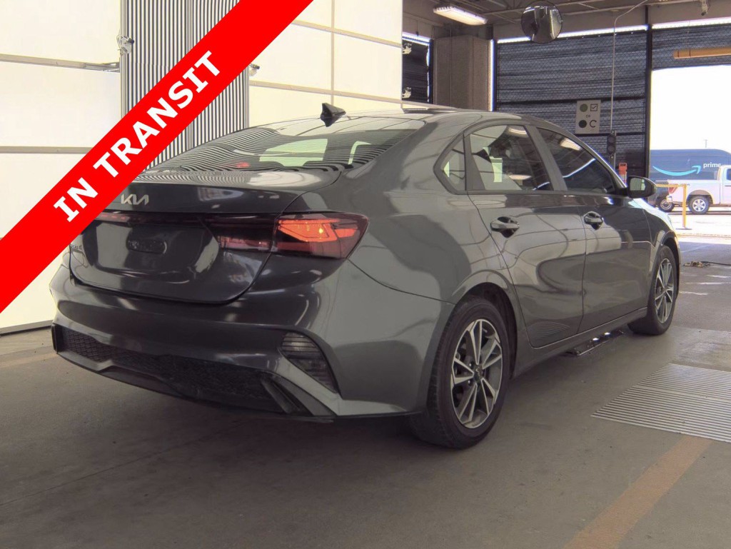 2024 Kia Forte Image 6