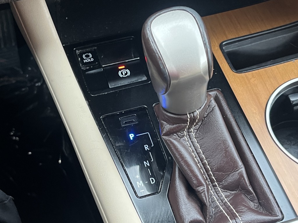 2020 Lexus RX Image 25