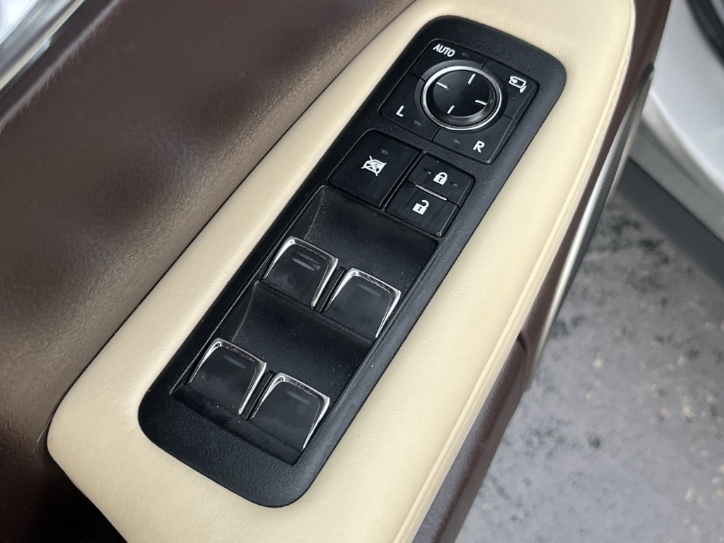 2020 Lexus RX Image 28