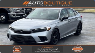 Image for 2022 Honda Civic Sport ID: 7617777
