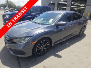 Image for 2021 Honda Civic Sport ID: 7617778