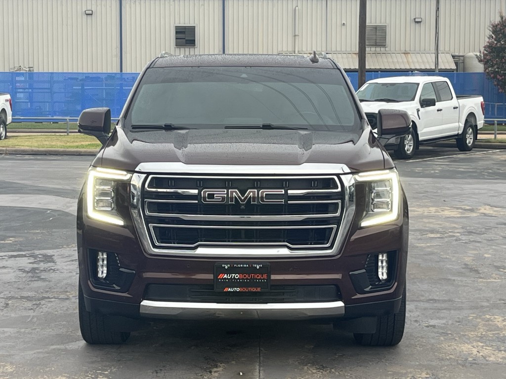 2022 GMC Yukon Image 6