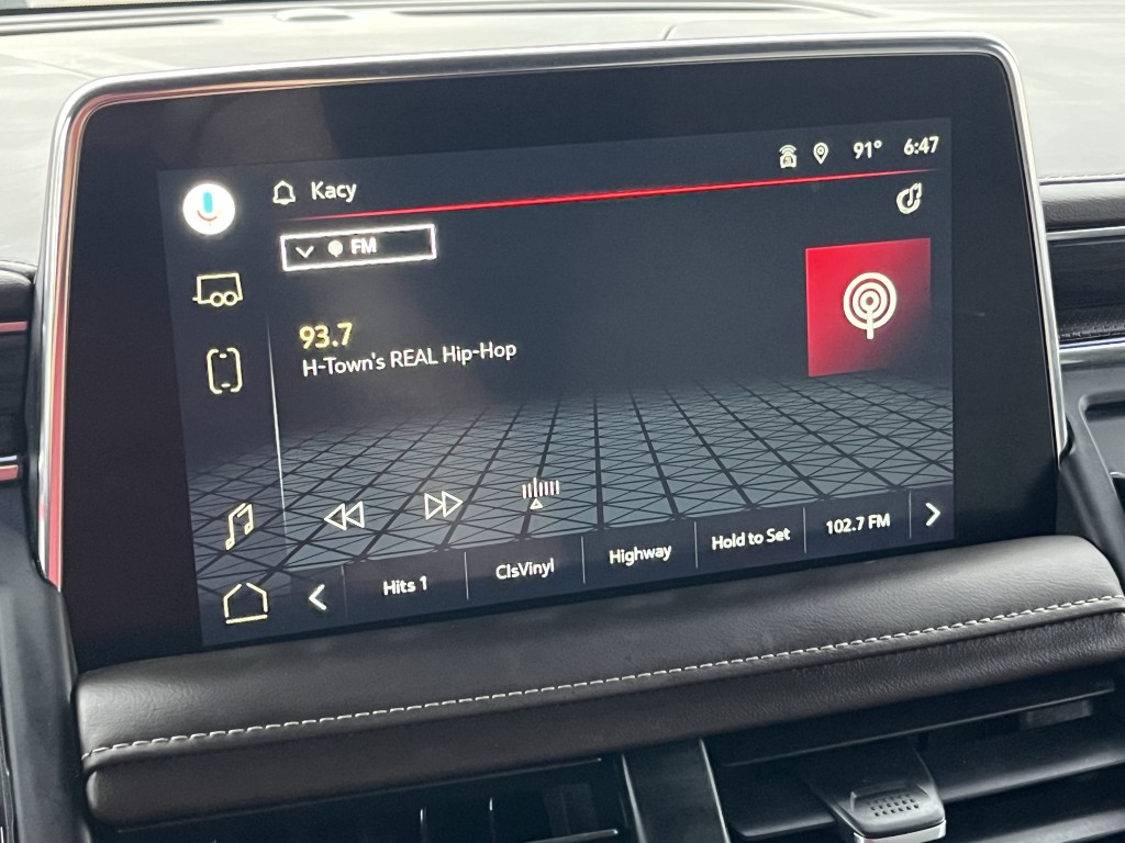 2022 GMC Yukon Image 8