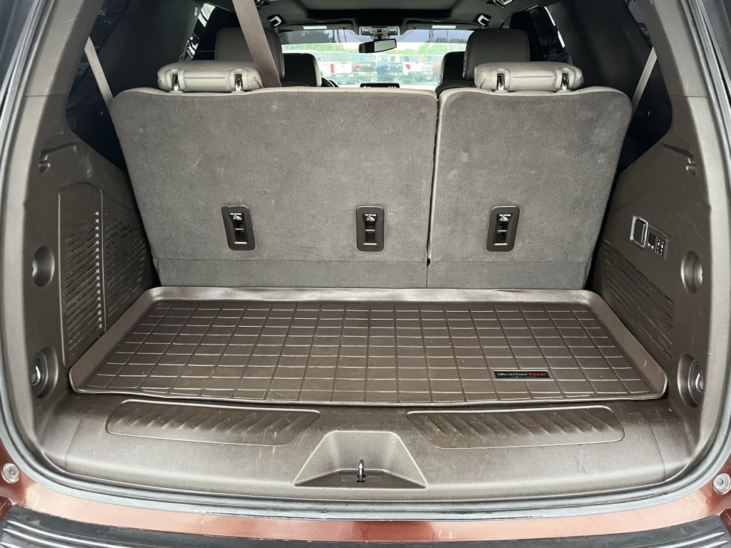2022 GMC Yukon Image 15
