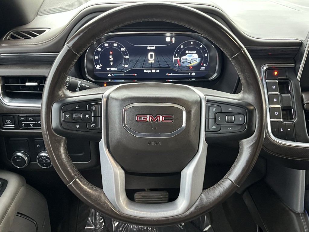 2022 GMC Yukon Image 20