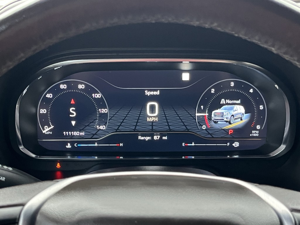 2022 GMC Yukon Image 23