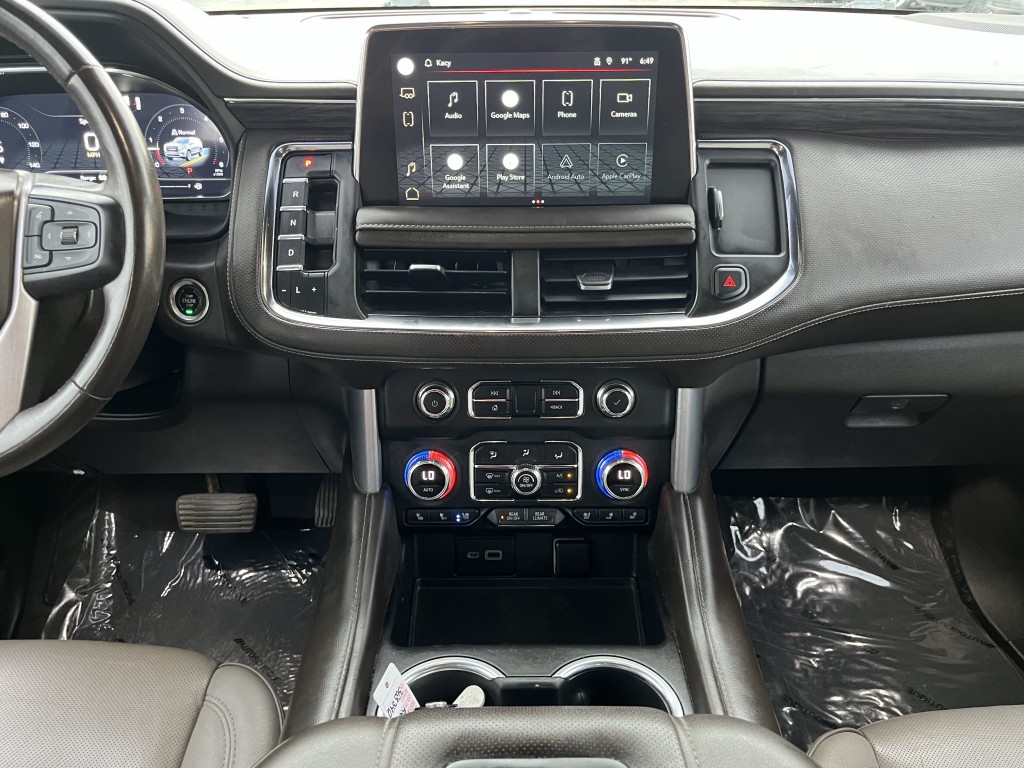 2022 GMC Yukon Image 26
