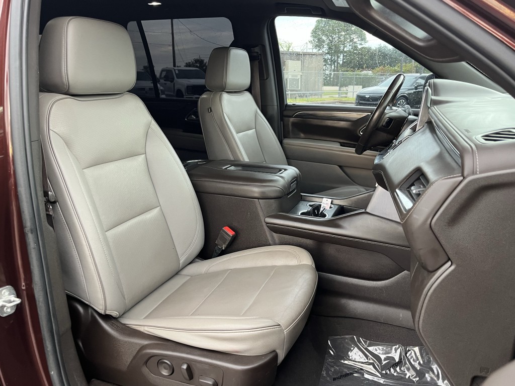 2022 GMC Yukon Image 31