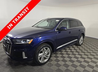 Image for 2020 Audi Q7 Premium Plus ID: 7617783