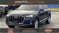 Image for 2020 Audi Q7 Premium Plus ID: 7617783
