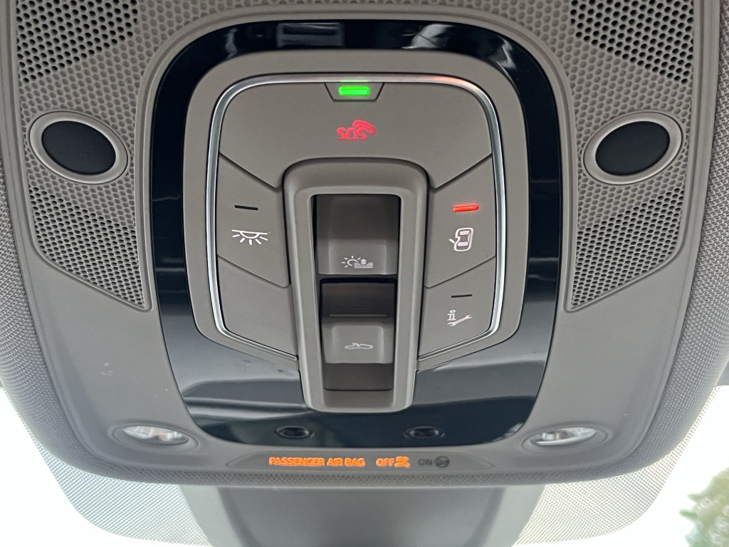 2020 Audi Q7 Image 26