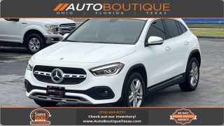 Image for 2021 Mercedes-Benz GLA-Class GLA 250 ID: 7617784