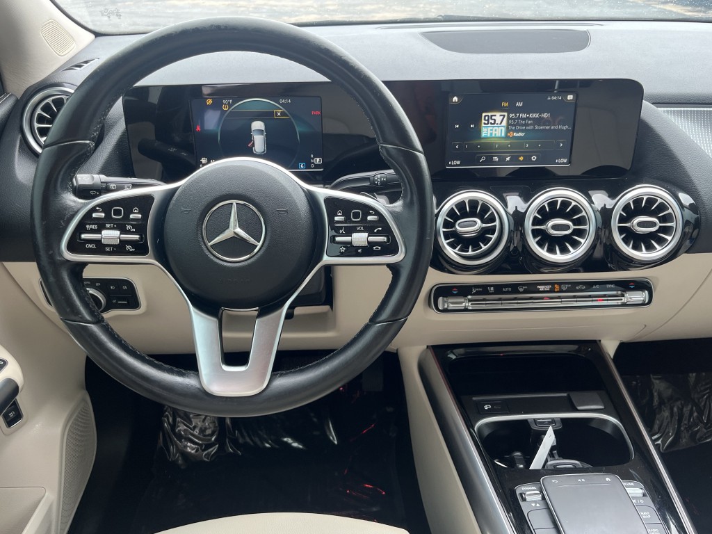 2021 Mercedes-Benz GLA-Class Image 19