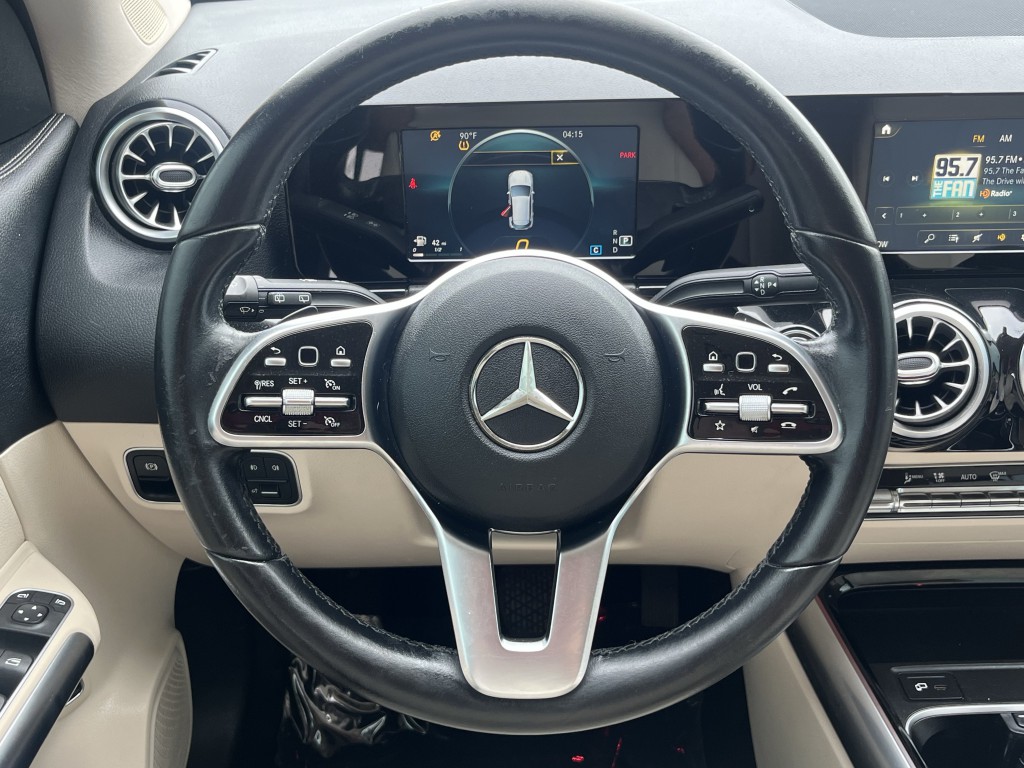 2021 Mercedes-Benz GLA-Class Image 20