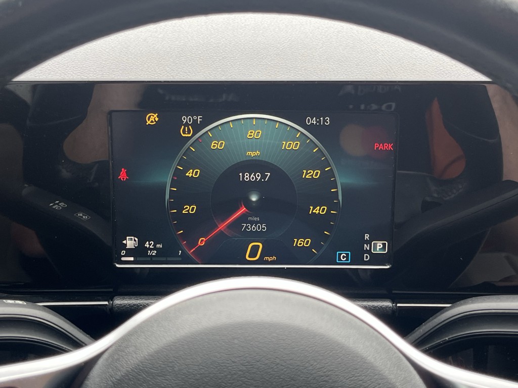 2021 Mercedes-Benz GLA-Class Image 23