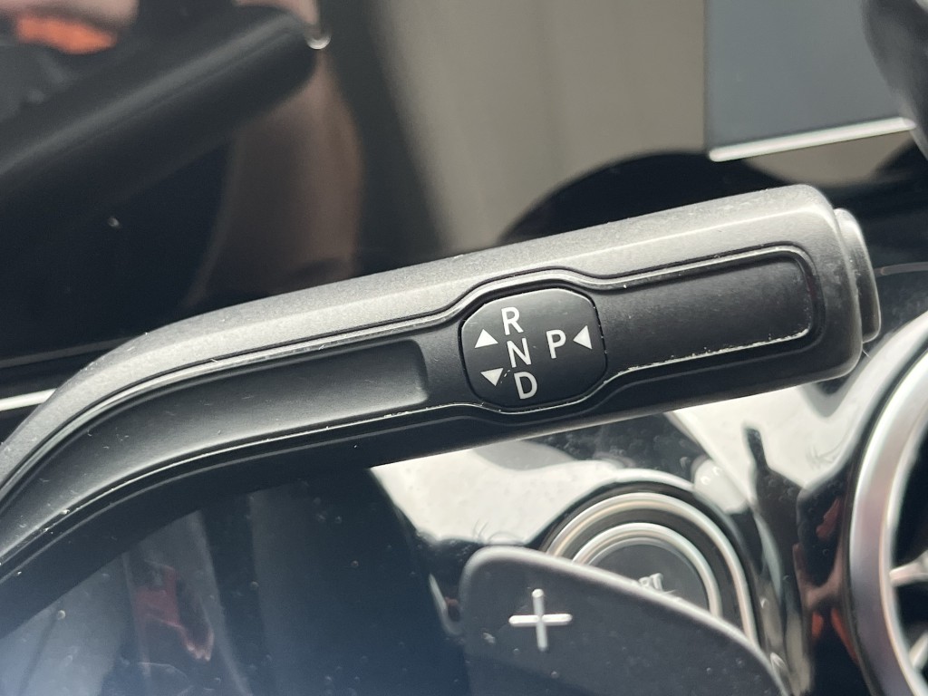 2021 Mercedes-Benz GLA-Class Image 24
