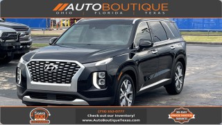 Image for 2020 Hyundai Palisade SEL ID: 7617785
