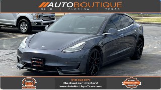 Image for 2020 Tesla Model 3 Performance ID: 7617786
