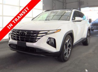 Image for 2022 Hyundai Tucson Limited ID: 7617789