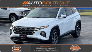 Image for 2022 Hyundai Tucson Limited ID: 7617789