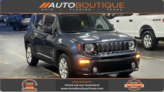 Image for 2020 Jeep Renegade Latitude ID: 7617793