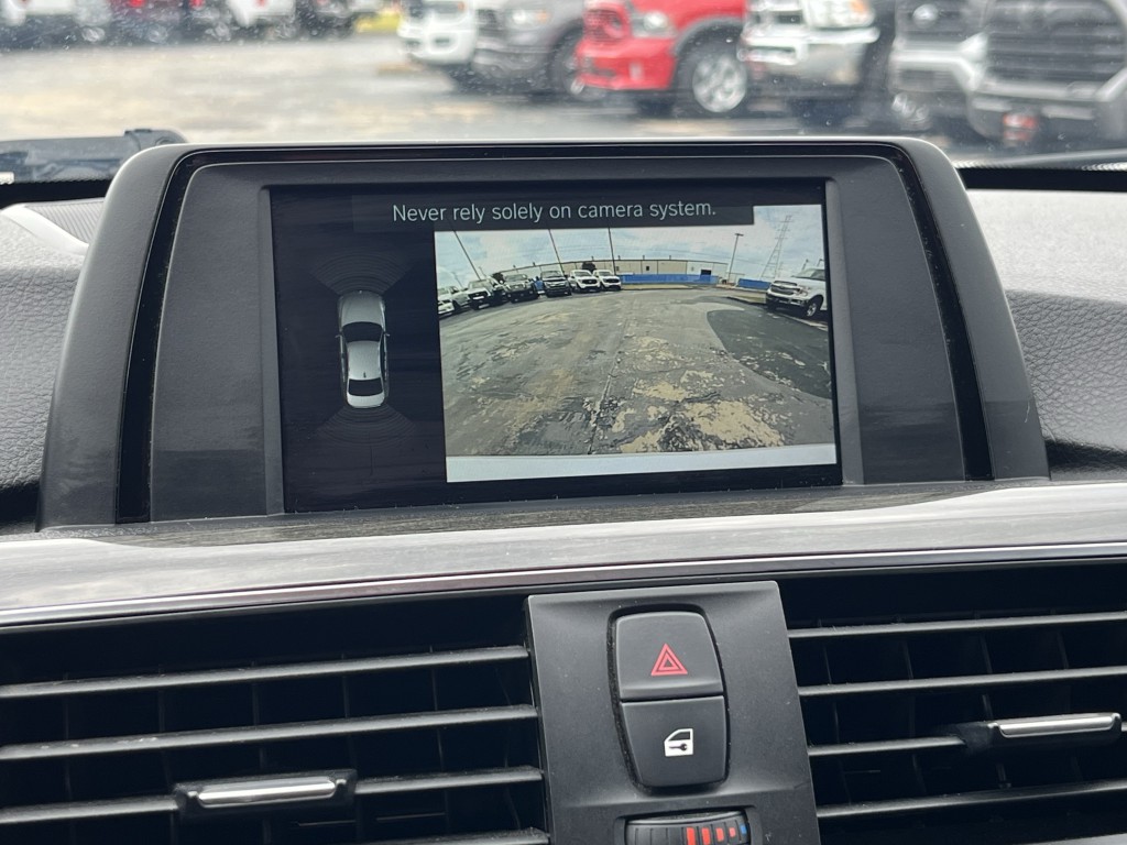 2018 BMW 3 Series Image 7