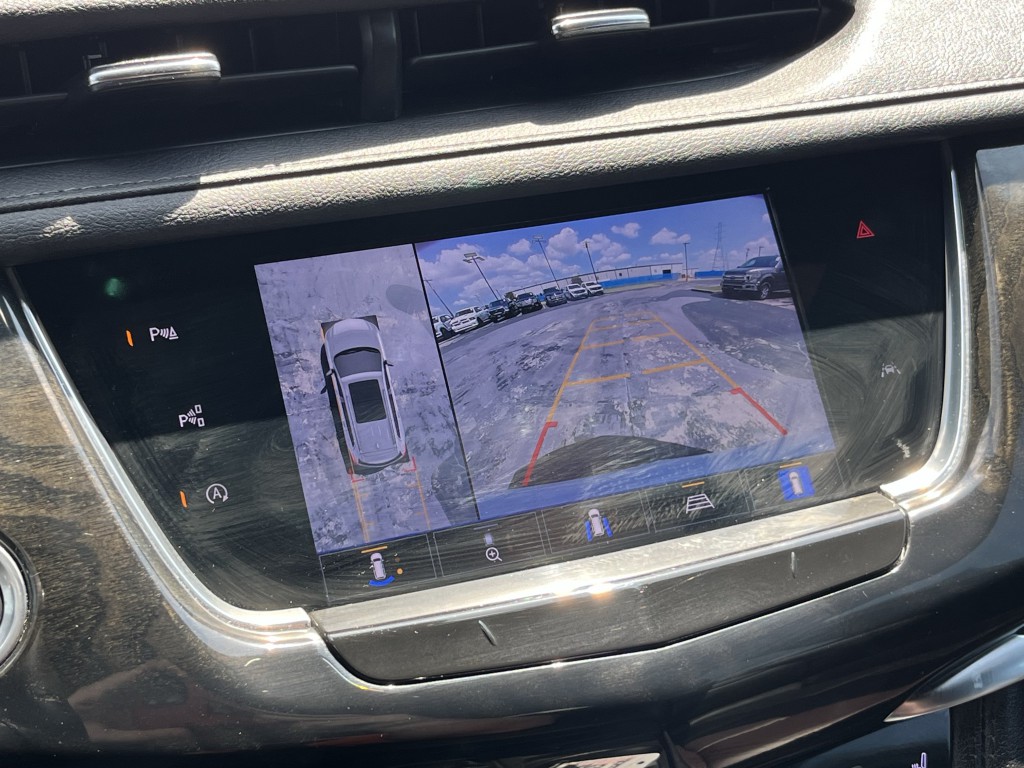 2023 Cadillac XT6 Image 7