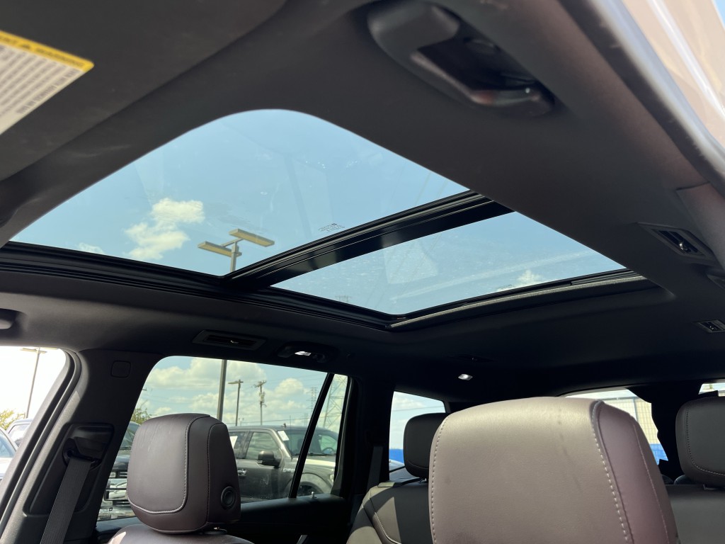 2023 Cadillac XT6 Image 8