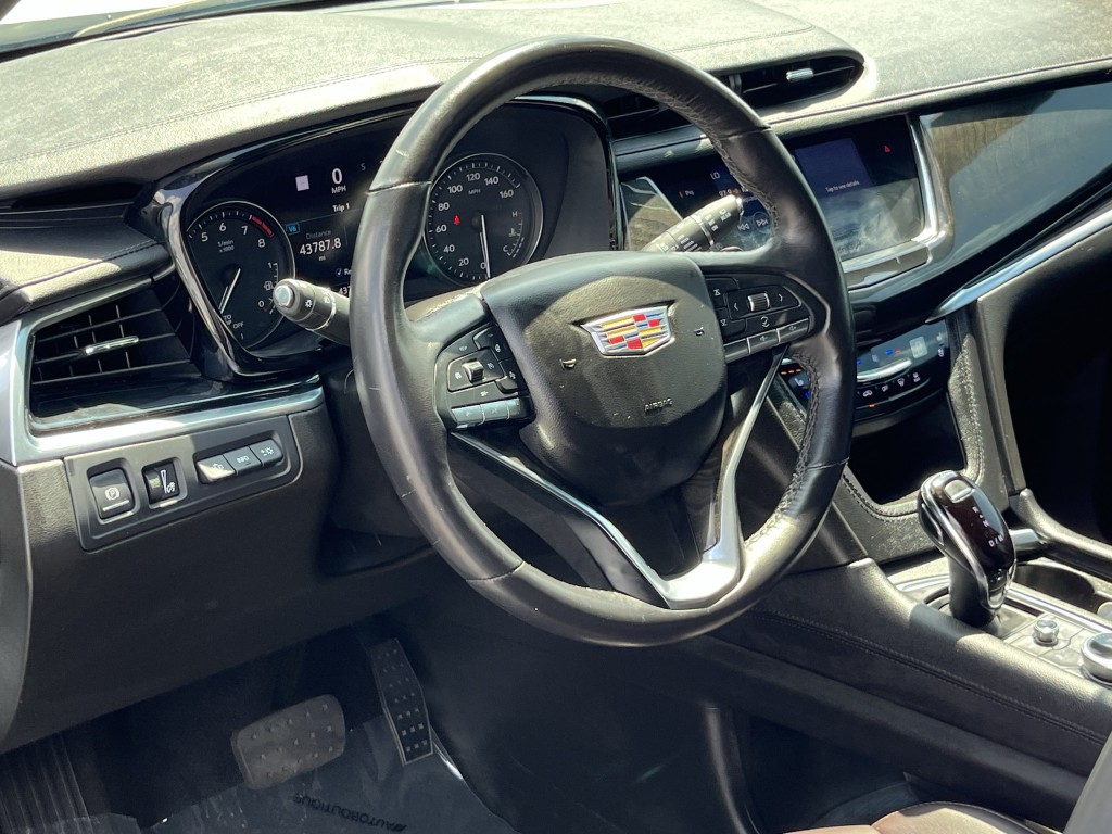 2023 Cadillac XT6 Image 14
