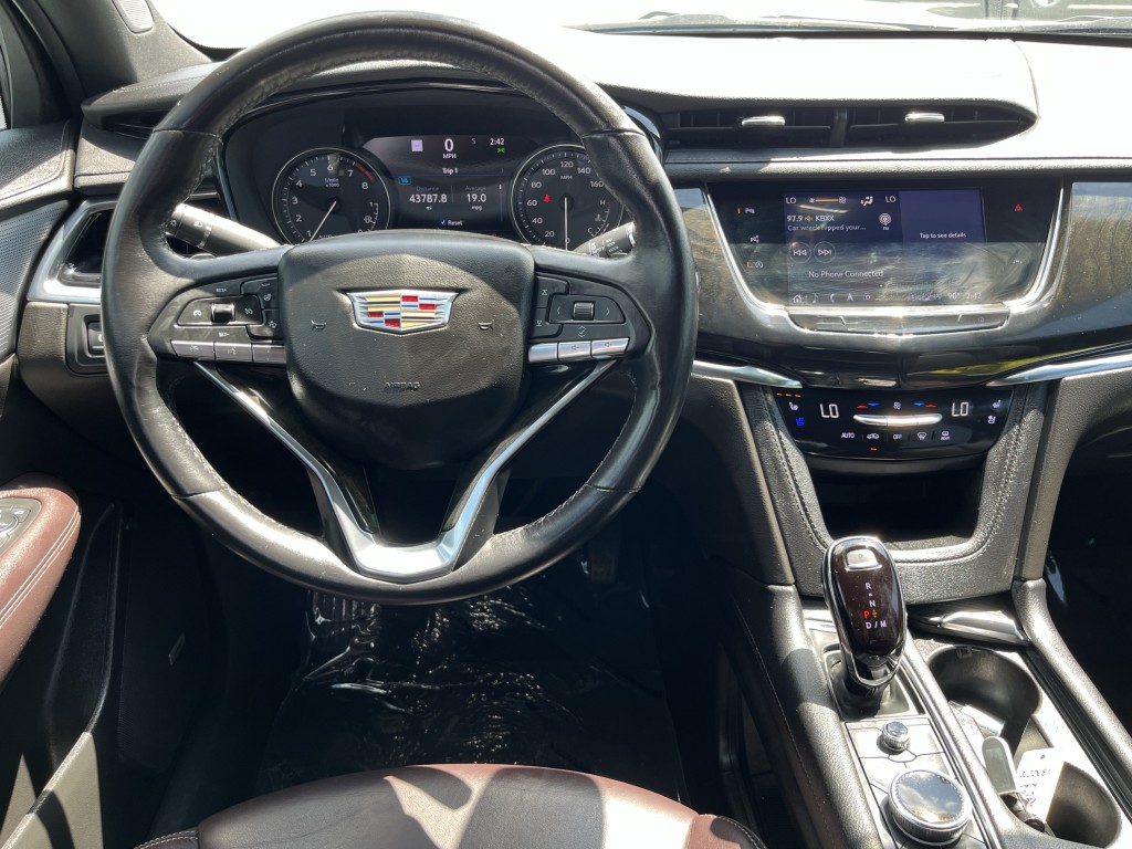 2023 Cadillac XT6 Image 16