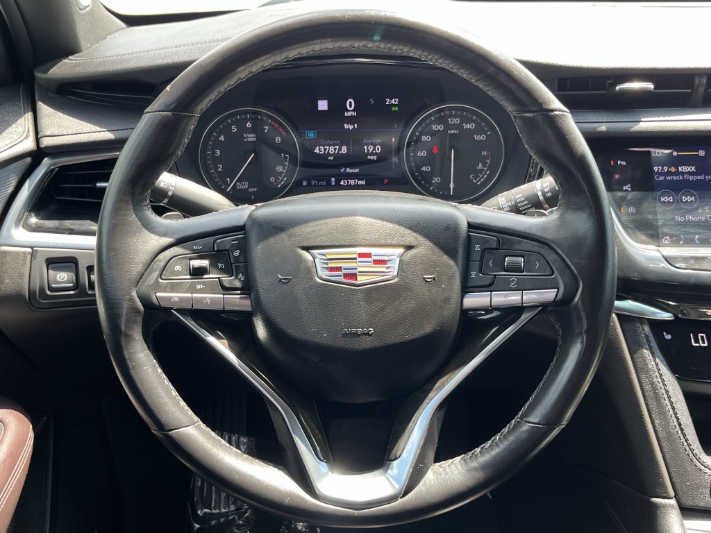 2023 Cadillac XT6 Image 17