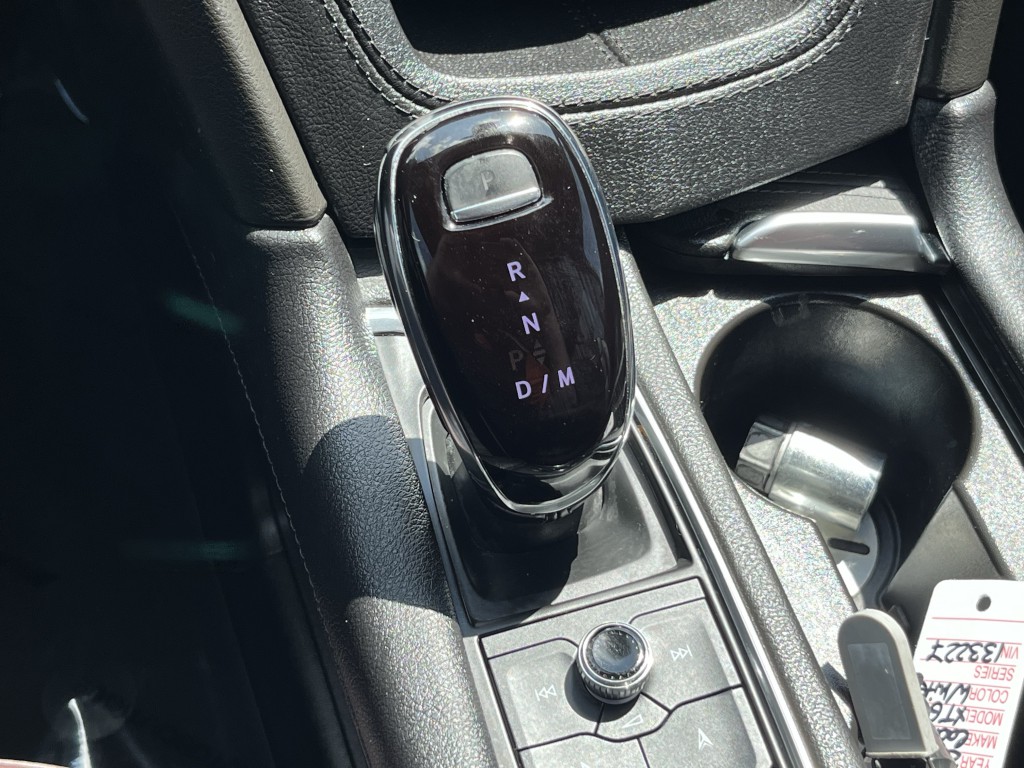 2023 Cadillac XT6 Image 21