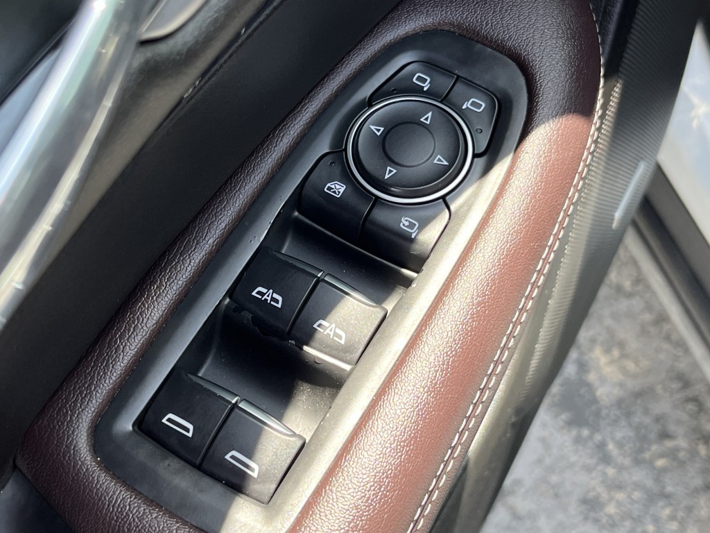 2023 Cadillac XT6 Image 24
