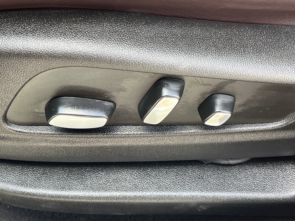 2023 Cadillac XT6 Image 25