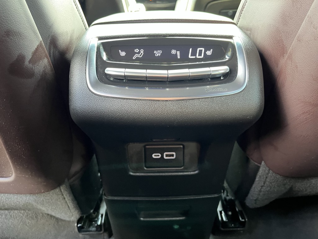 2023 Cadillac XT6 Image 26