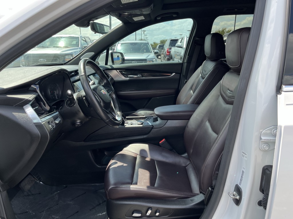 2023 Cadillac XT6 Image 27
