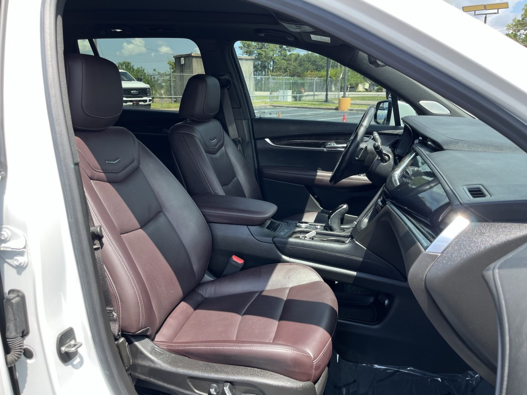 2023 Cadillac XT6 Image 28