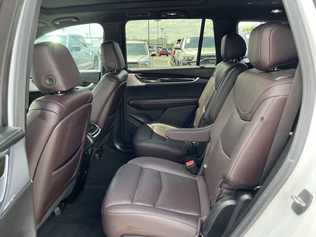 2023 Cadillac XT6 Image 29
