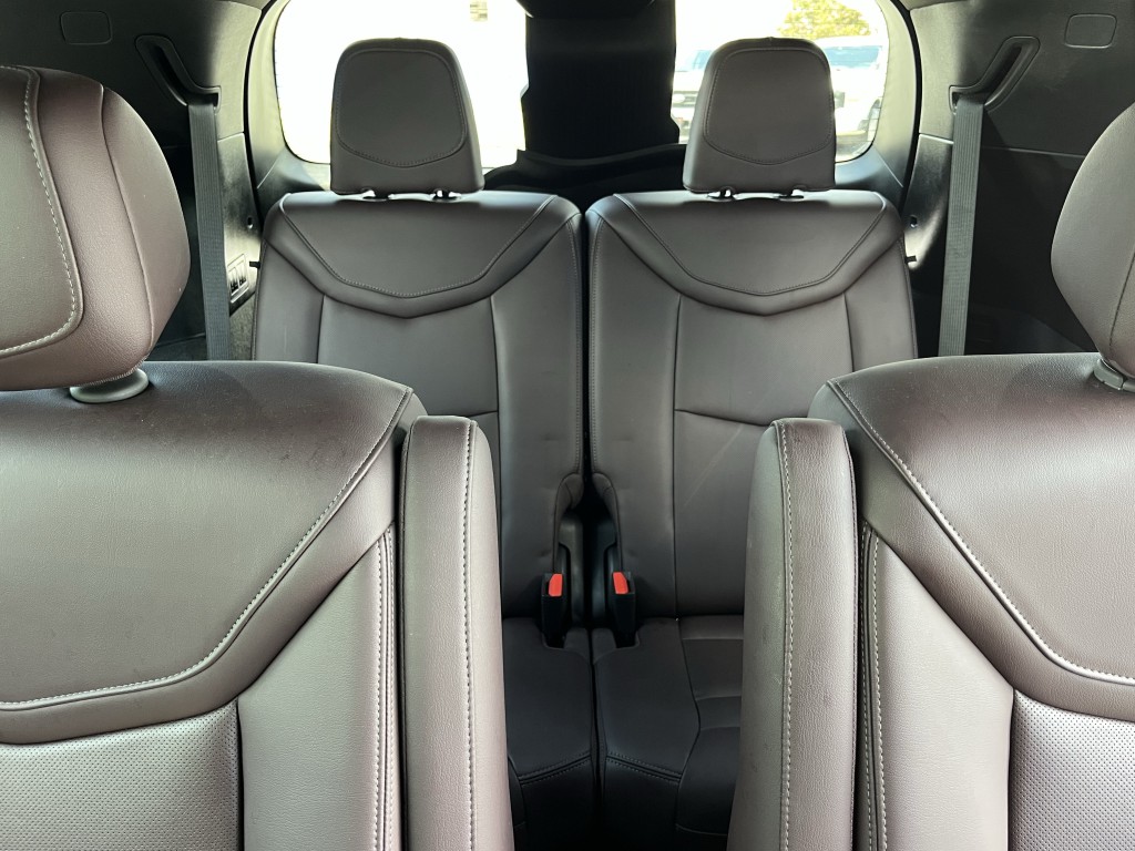 2023 Cadillac XT6 Image 30