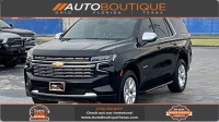 Image for 2024 Chevrolet Tahoe Premier ID: 7617800