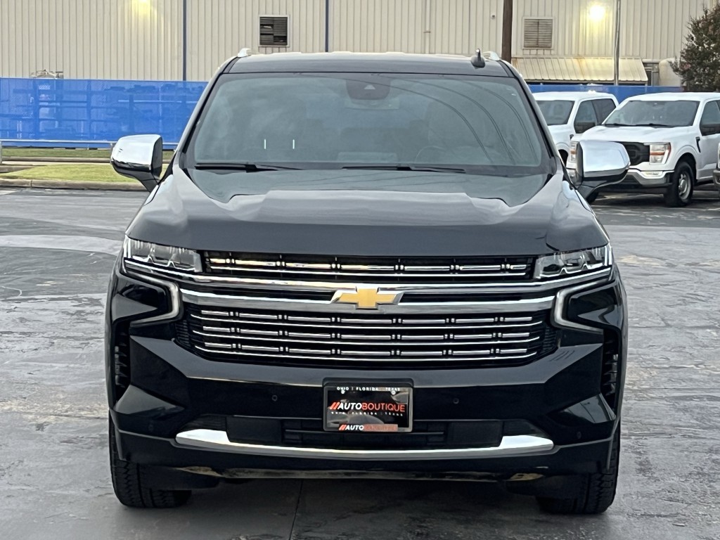 2024 Chevrolet Tahoe Image 6