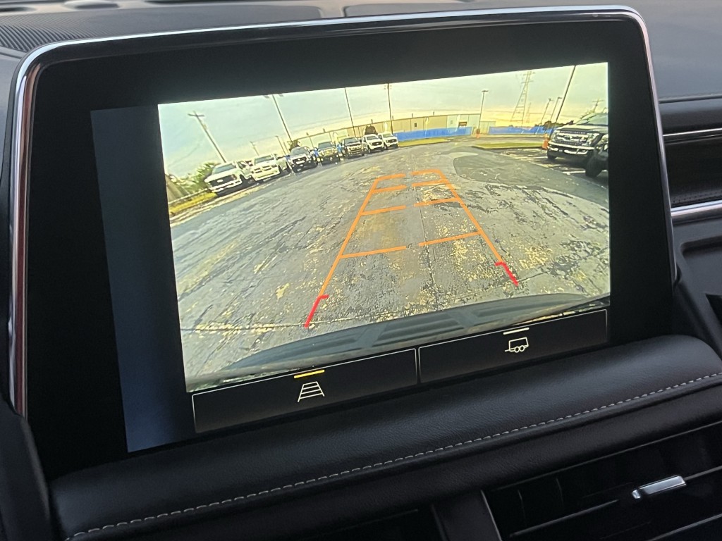 2024 Chevrolet Tahoe Image 7