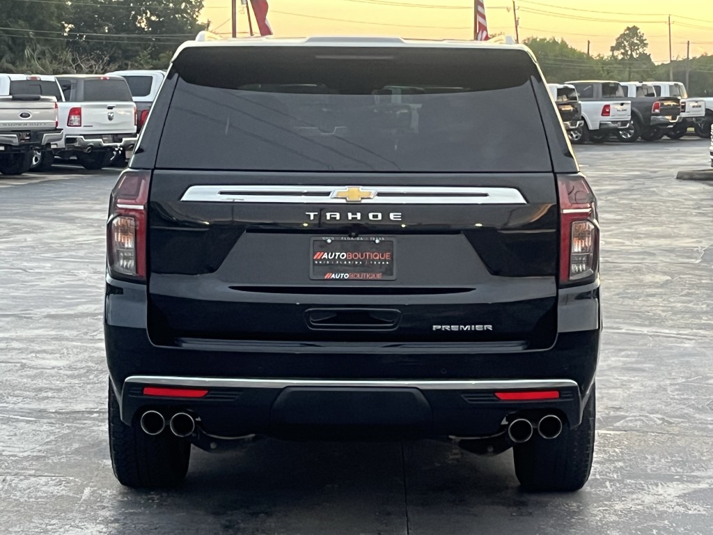 2024 Chevrolet Tahoe Image 9