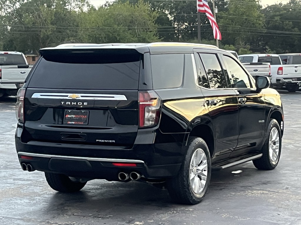 2024 Chevrolet Tahoe Image 10