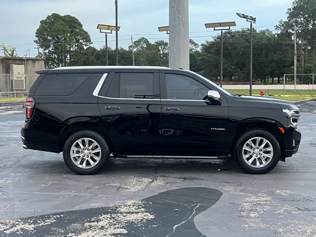 2024 Chevrolet Tahoe Image 12