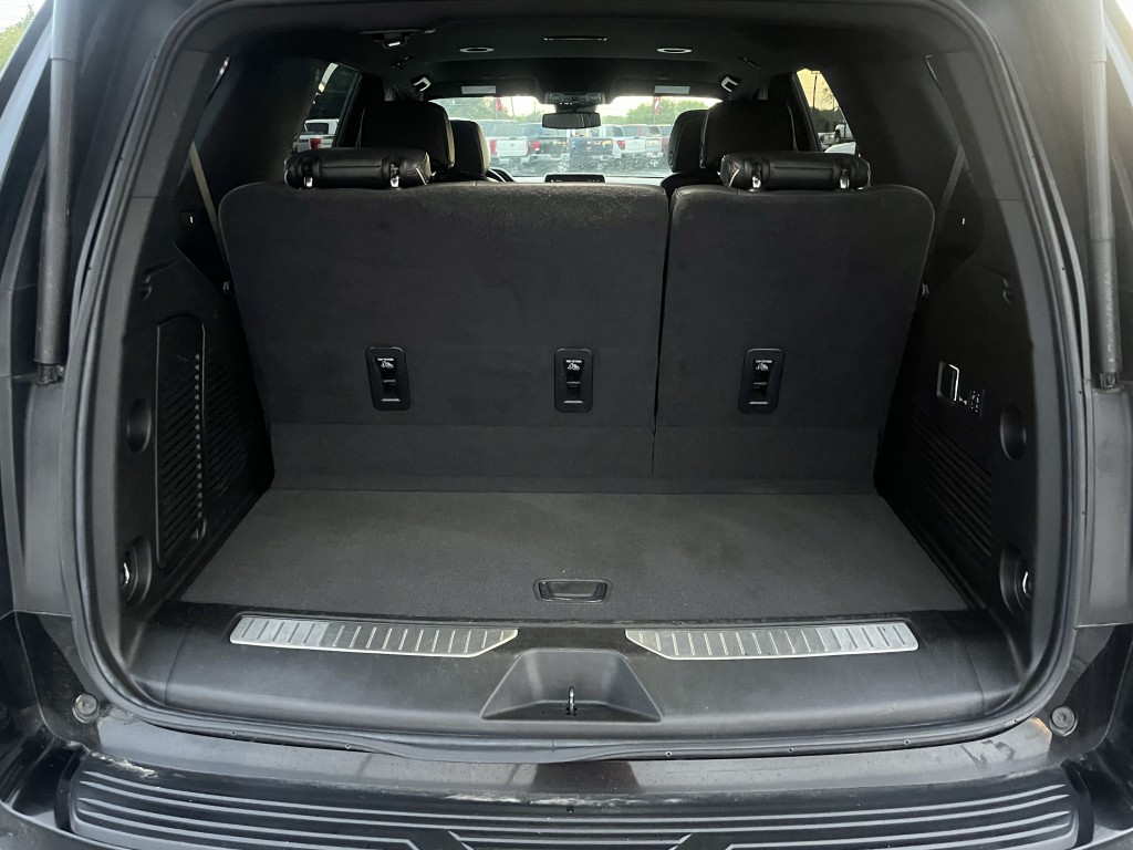 2024 Chevrolet Tahoe Image 14