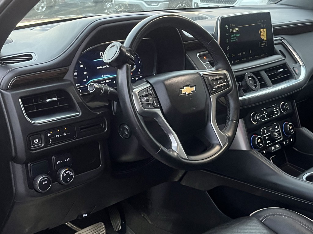 2024 Chevrolet Tahoe Image 17
