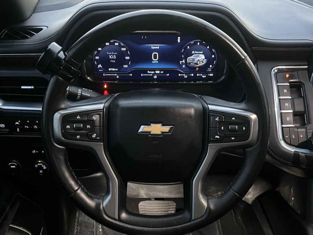 2024 Chevrolet Tahoe Image 20