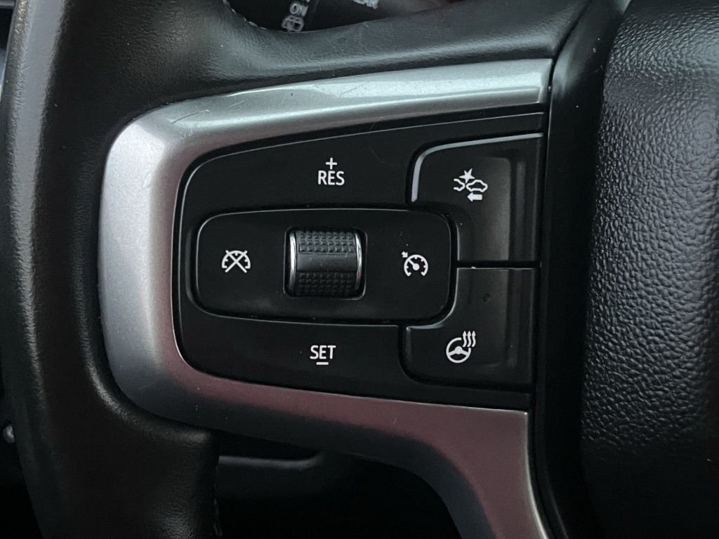 2024 Chevrolet Tahoe Image 21